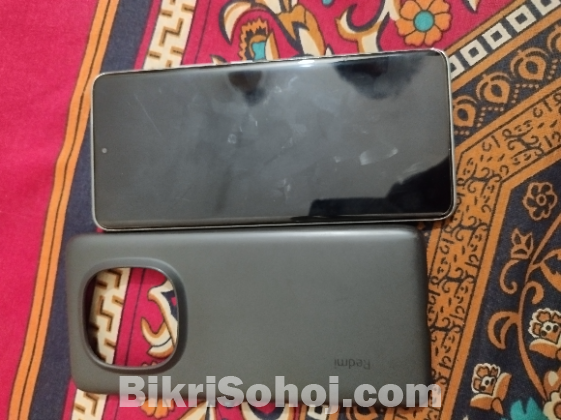 Xiaomi Redmi Note 14 pro 5G